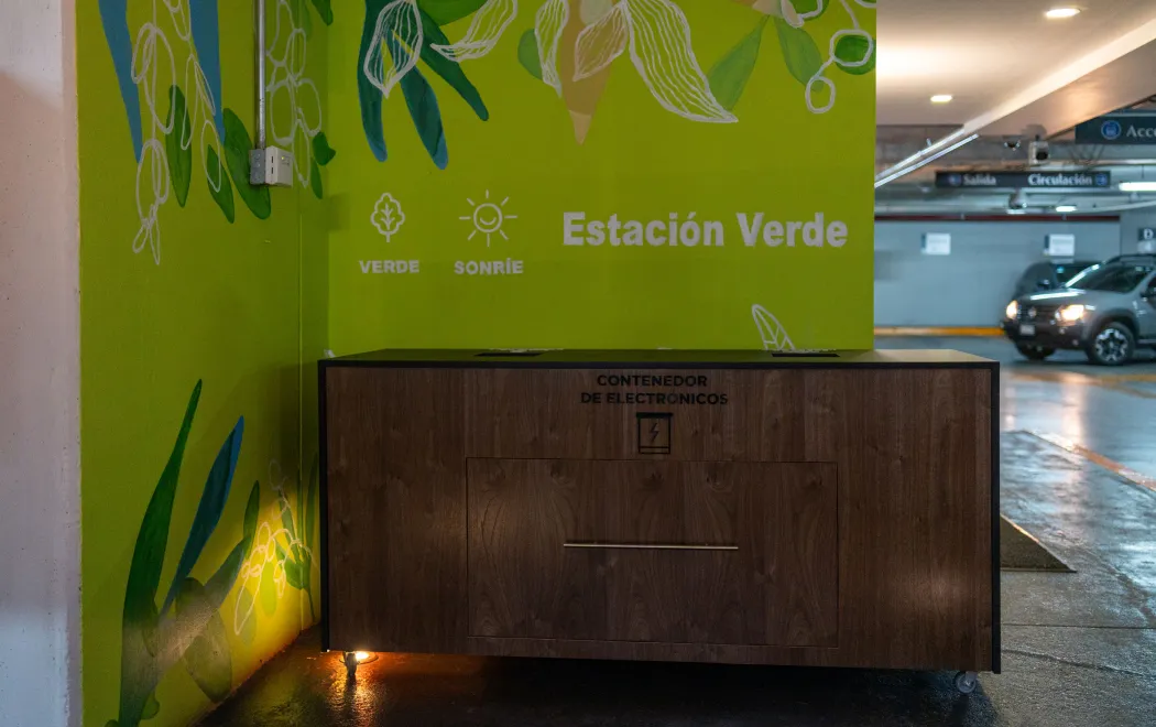 Corporativo Patria photo 3