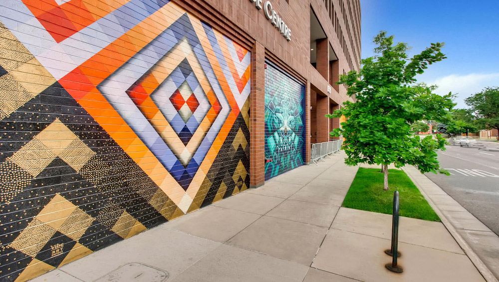 Vibe Art District - Denver photo 2