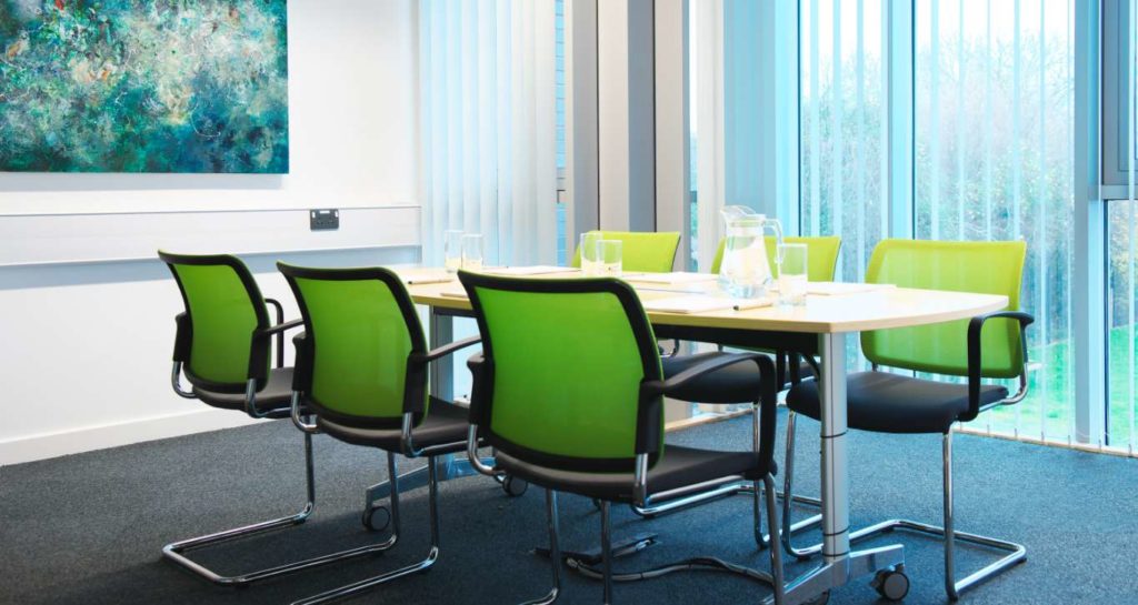 Future Business Centre - Cambridge photo 1