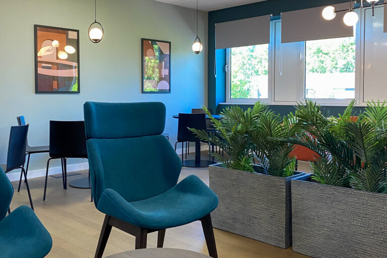 BizSpace Cheadle Place photo 3