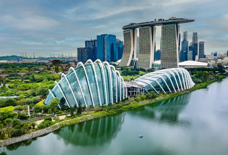 6 Raffles Quay photo 2