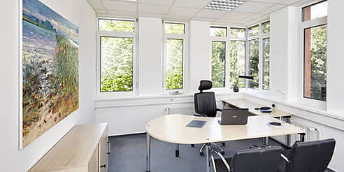 Master Office photo 7