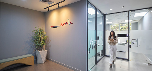 Antares Serviced Offices photo 6
