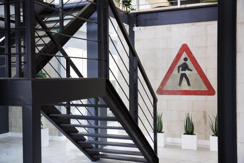 Cube Workspace Fourways photo 6