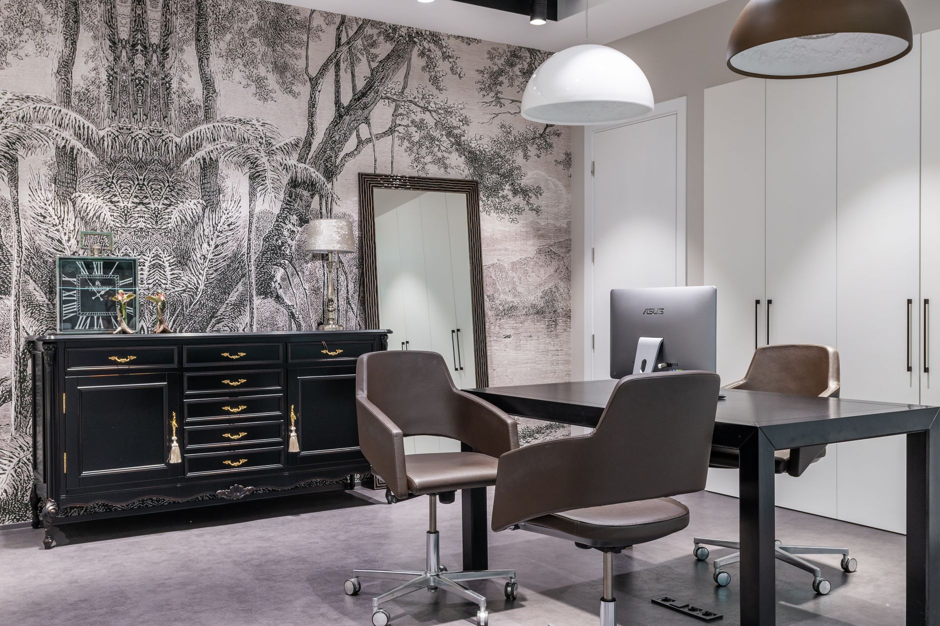 Mulberry Offices photo 2