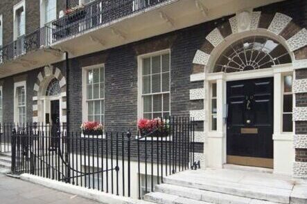 20 Bedford Square