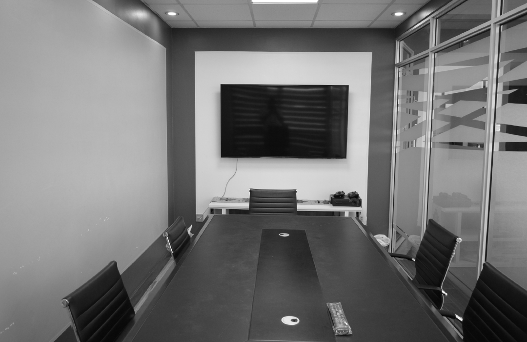 Axlr8 Co-Working Space