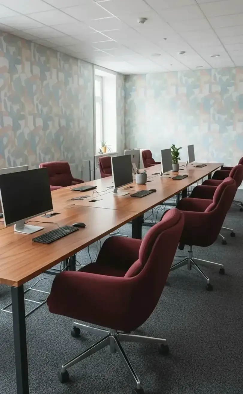 Novel Office Adugodi photo 3