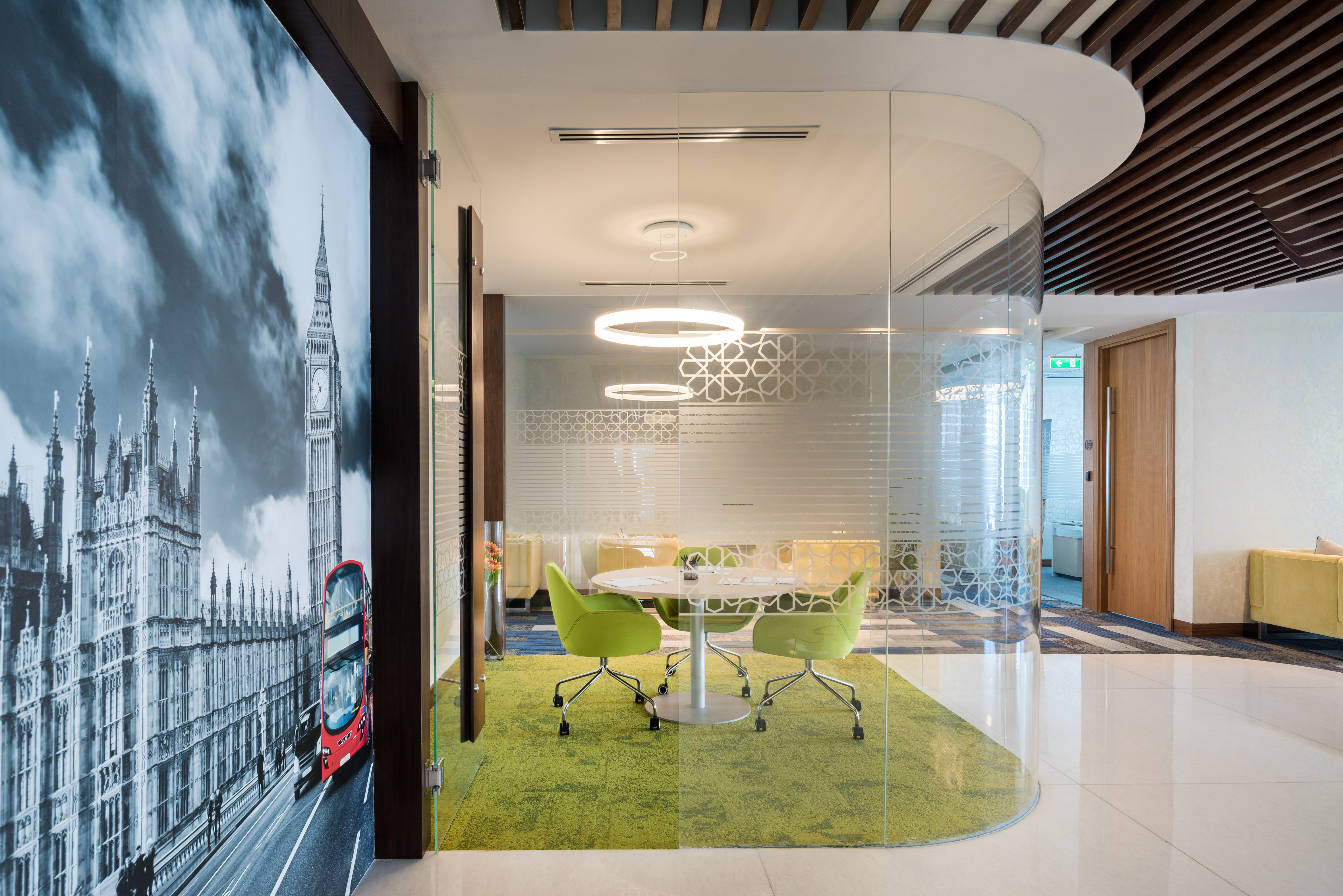 Calyp Business Bay photo 6