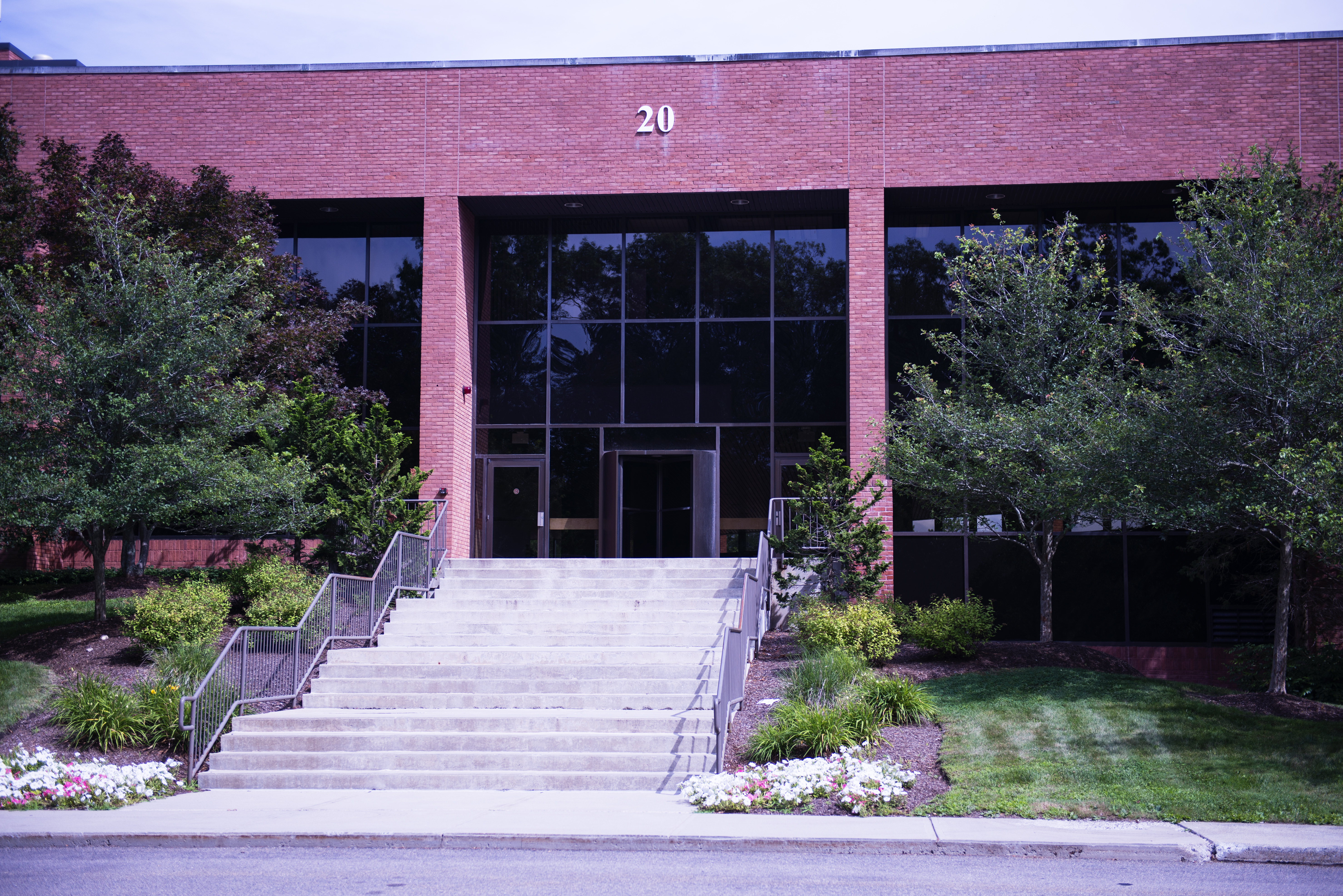Mansfield