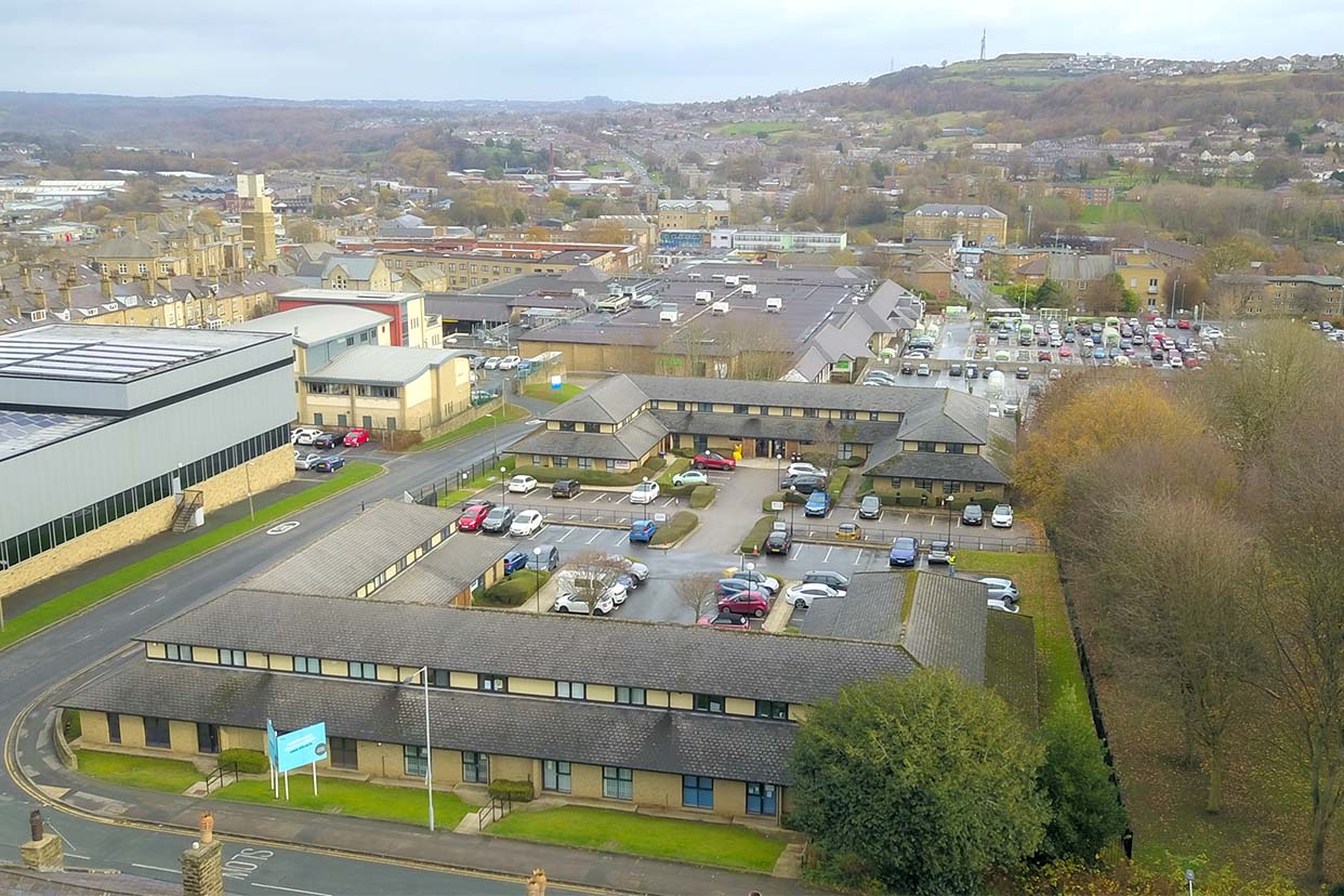 BizSpace Shipley photo 2