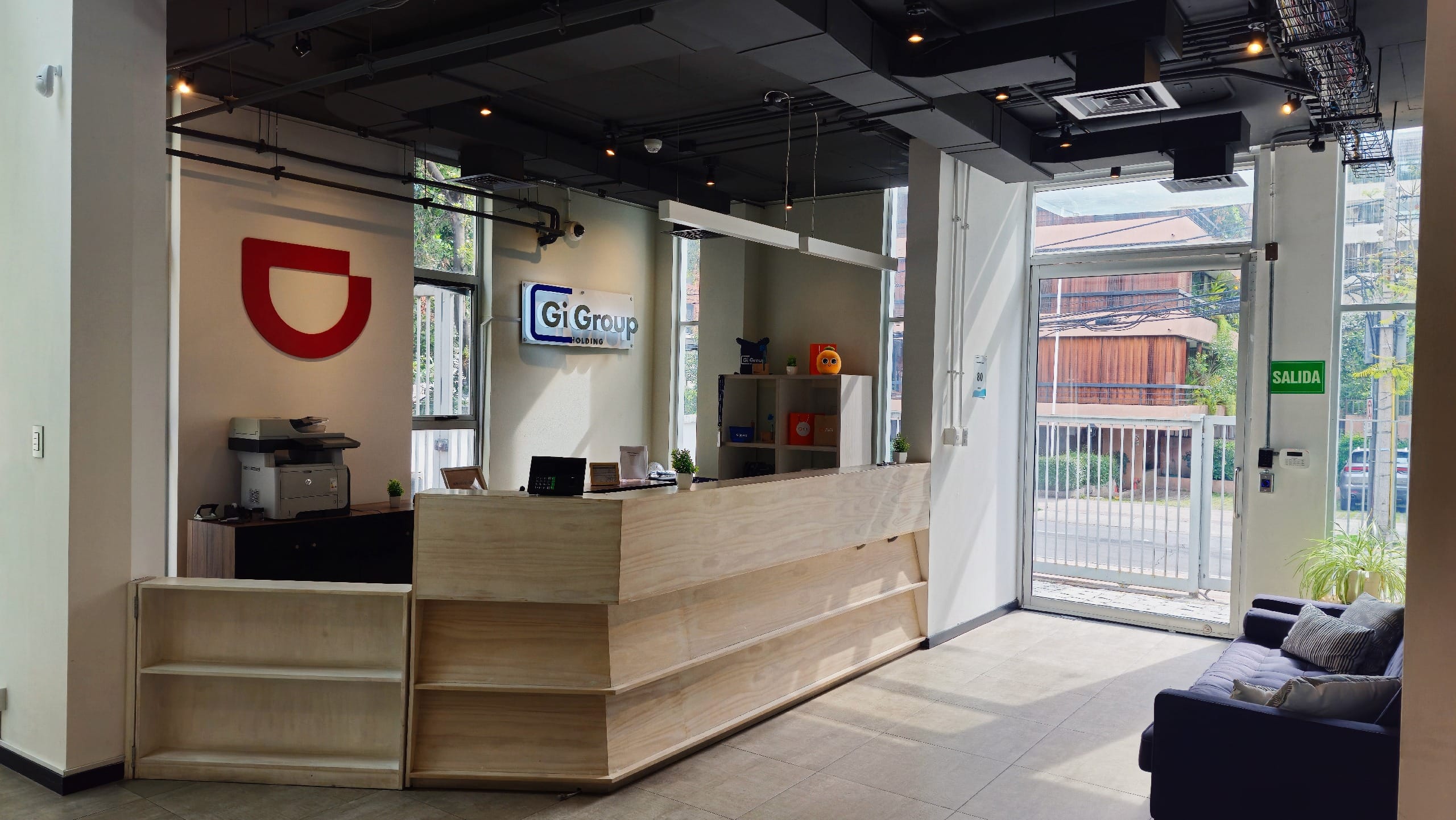 Co-Work LatAm Pocitos photo 5
