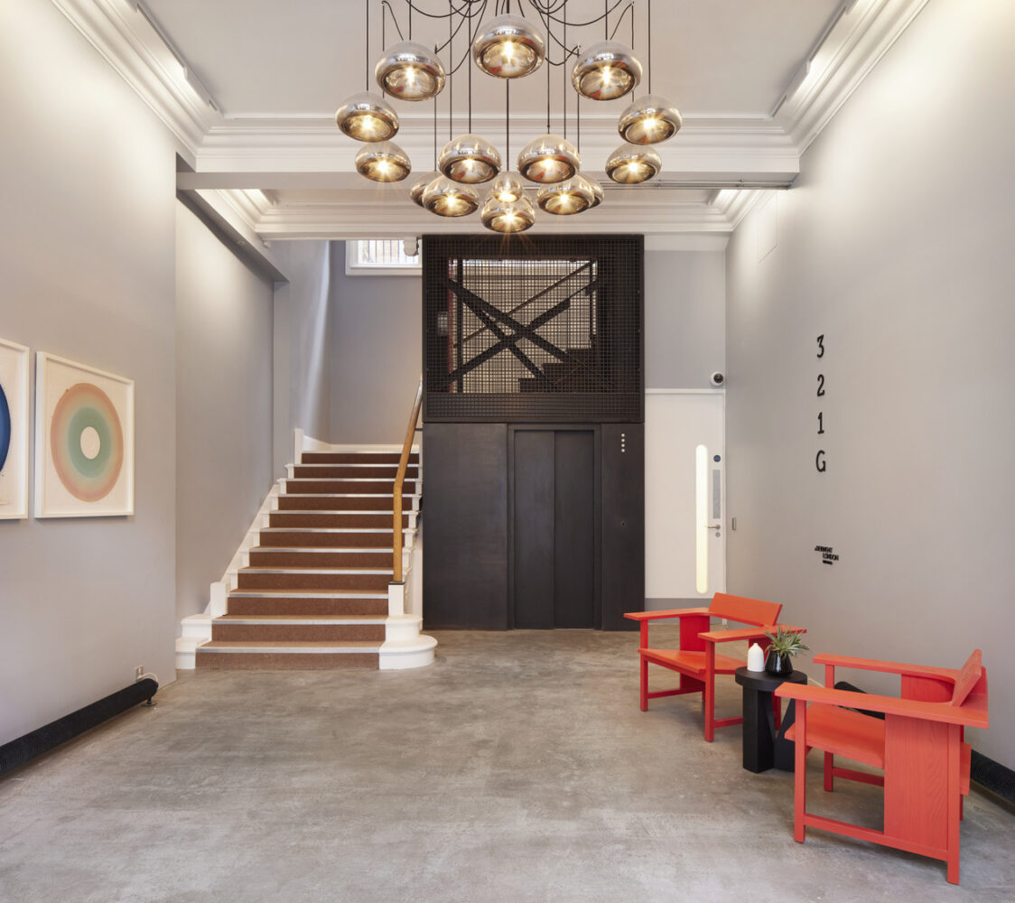 80 Goswell Road photo 7