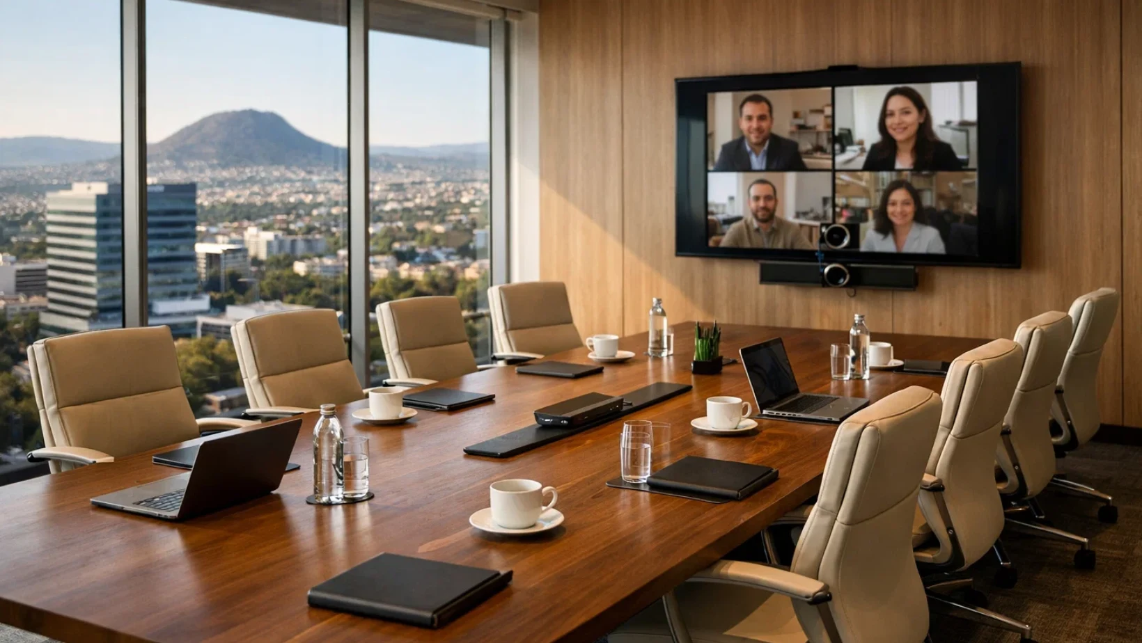 Innera Business Center photo 1