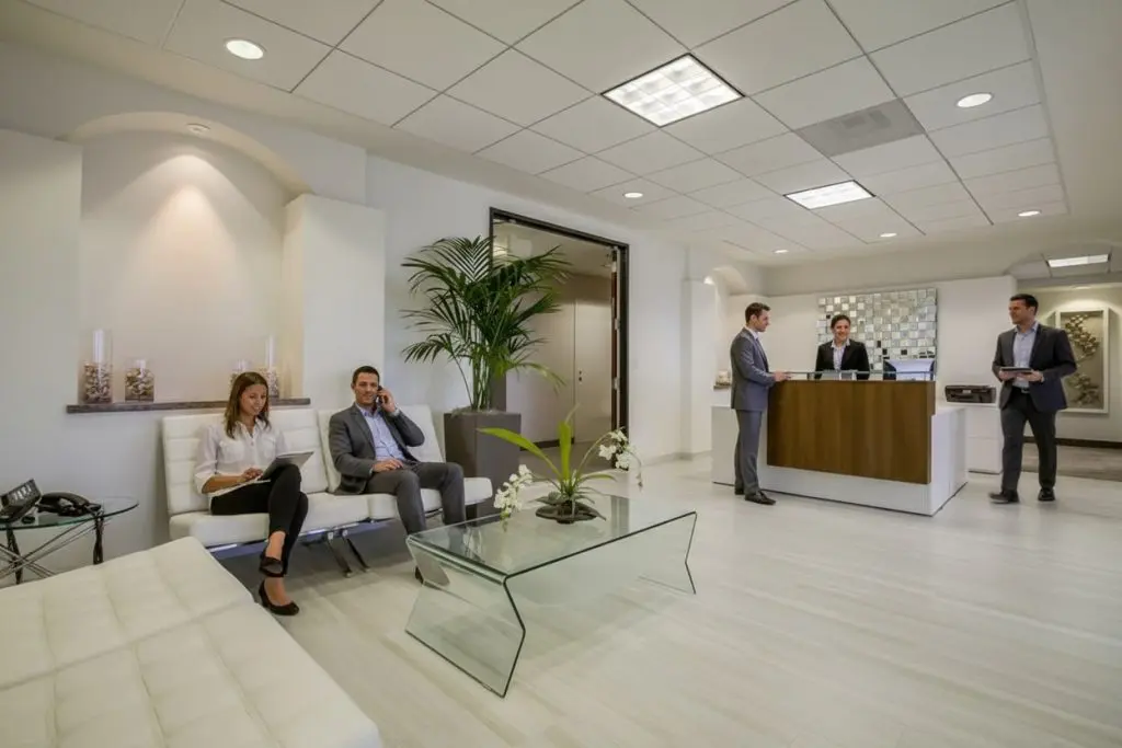 100 Wilshire photo 3