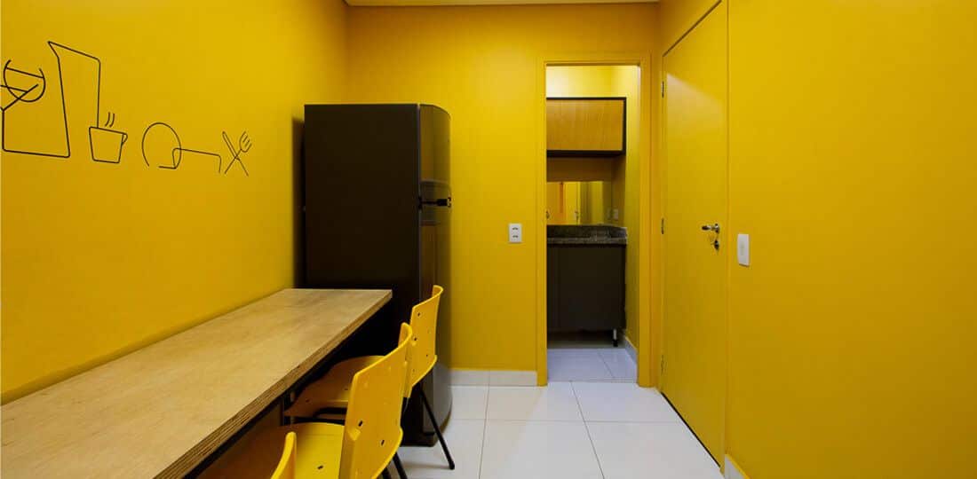 Apis Coworking photo 3