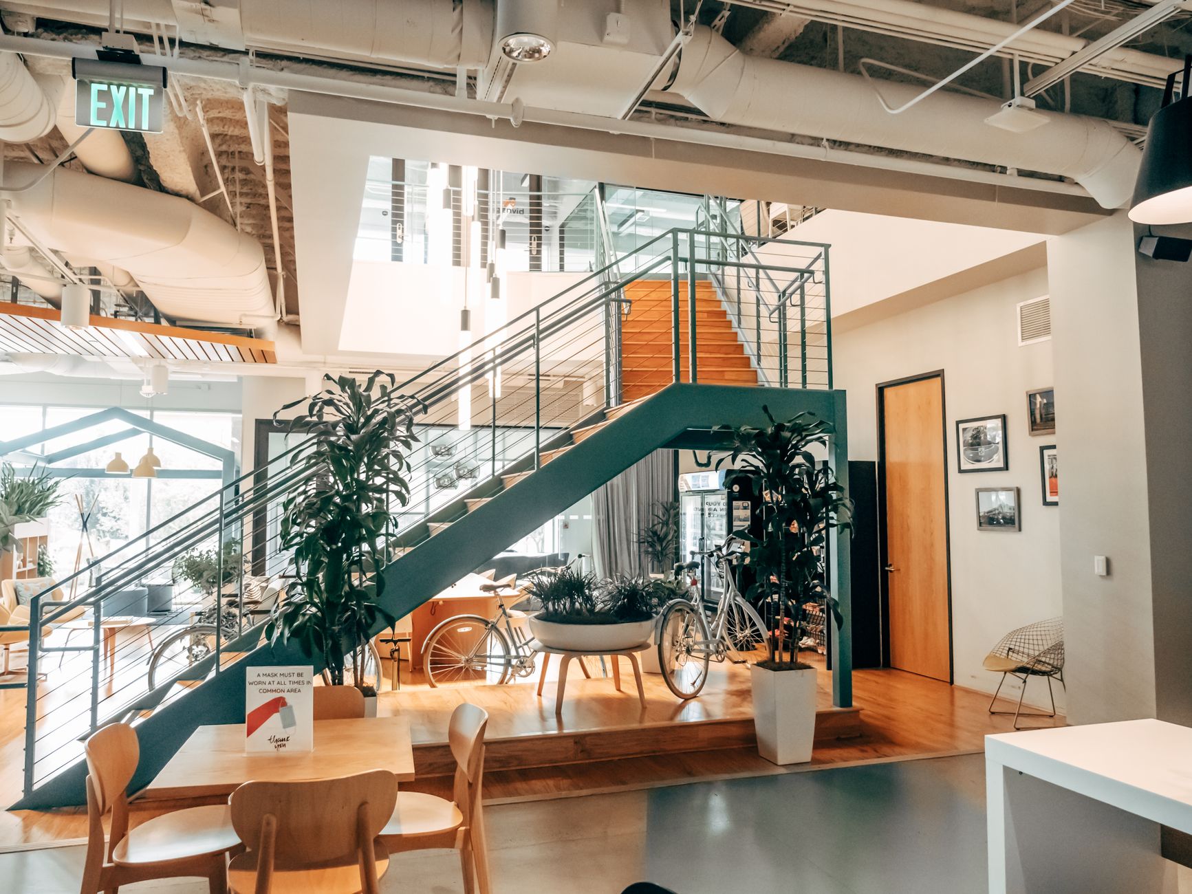 mHUB photo 5