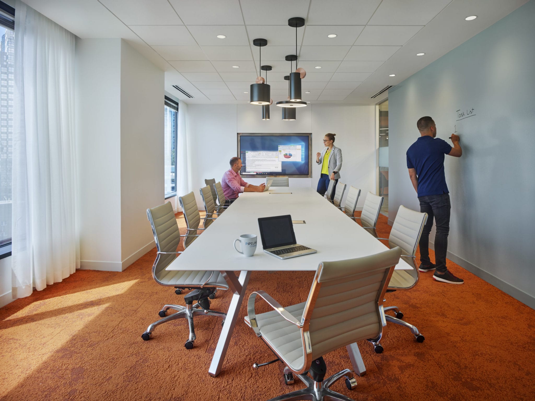 Pipeline Workspaces - Orlando photo 3