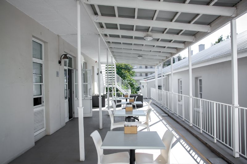 Cube Workspace Rondebosch photo 2