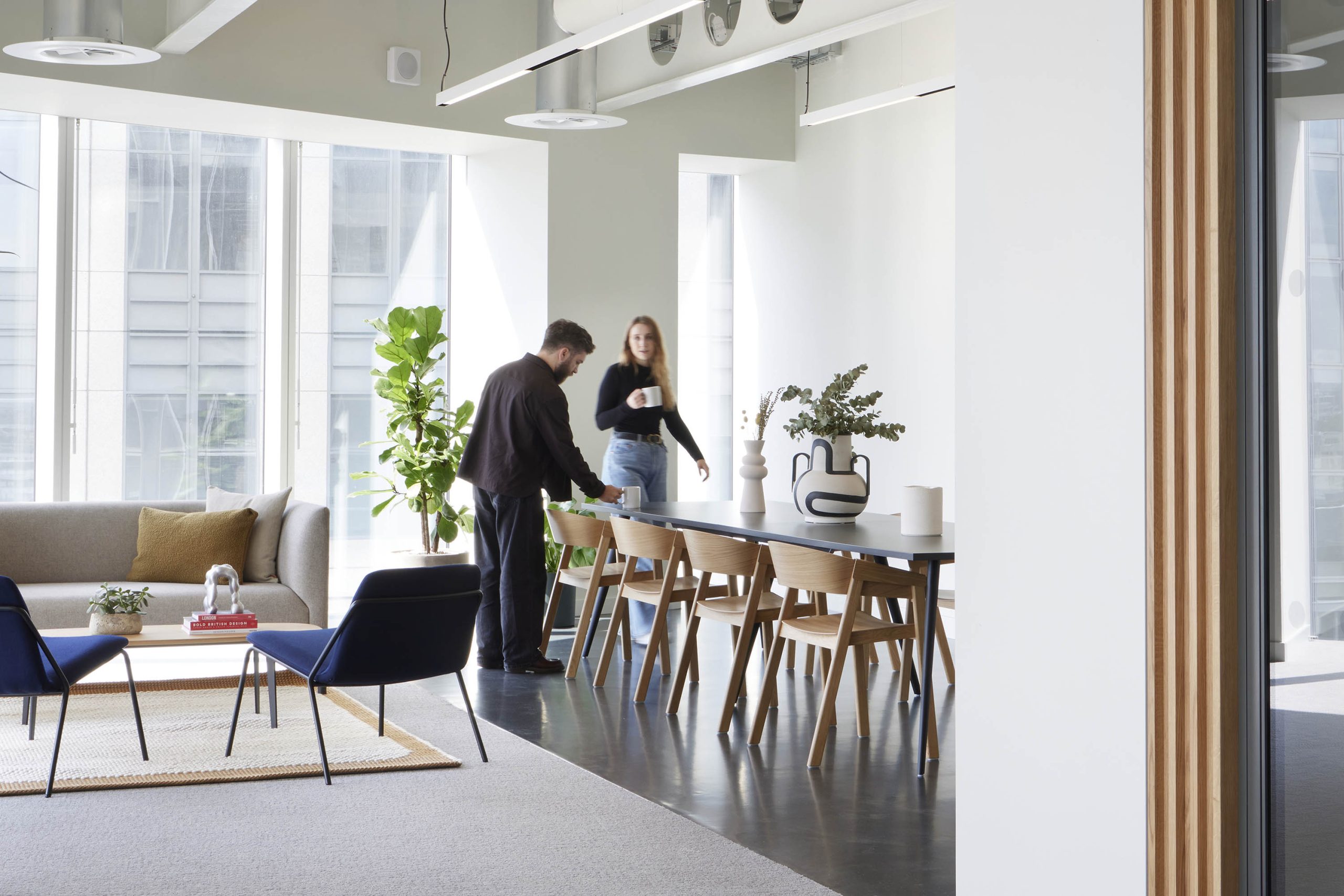 Storey 201 Bishopsgate photo 7