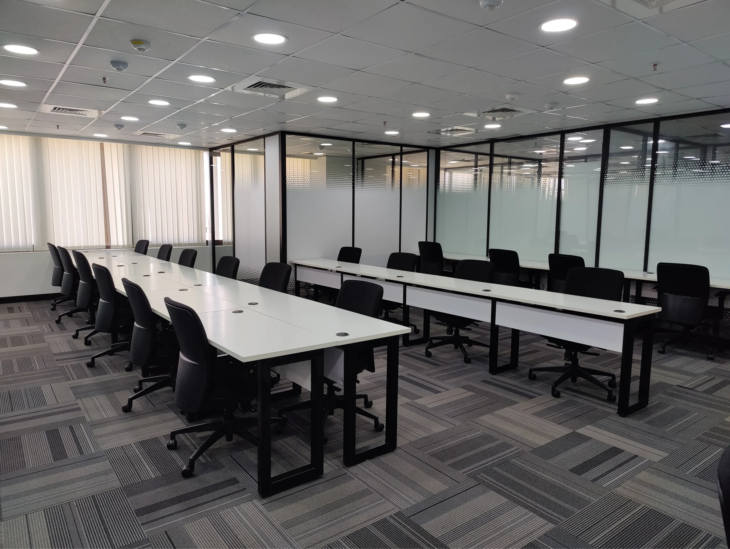 Novel Office MG Road photo 1