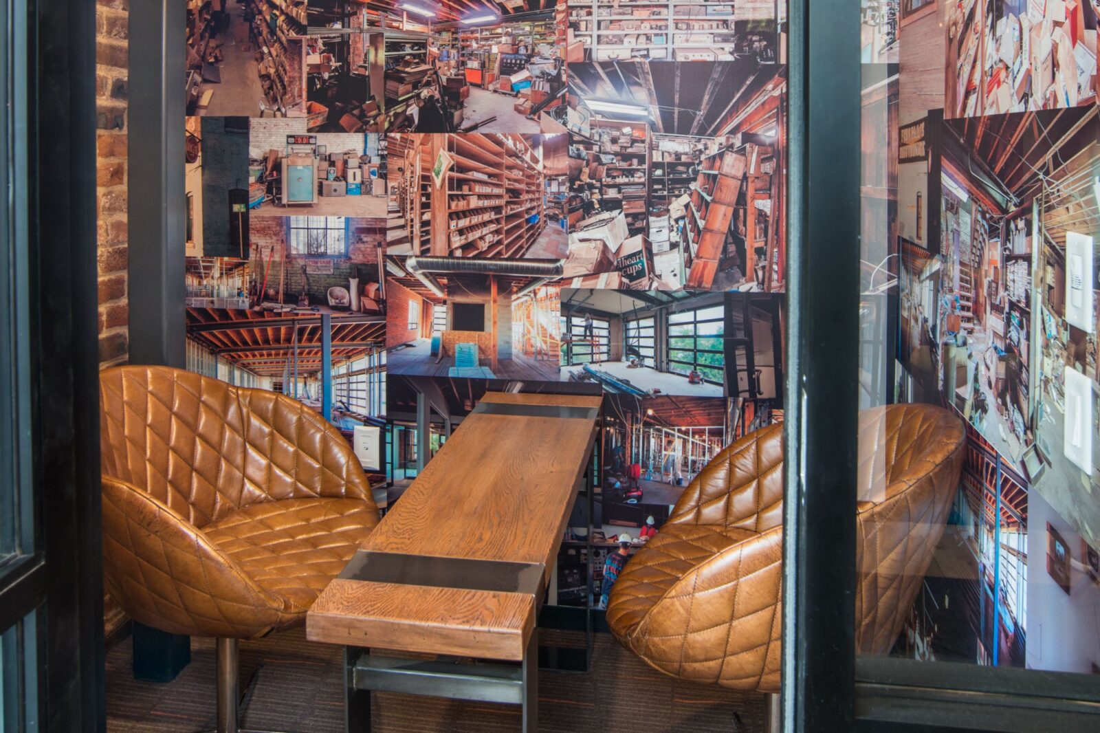 Shift Workspaces - Corona photo 4