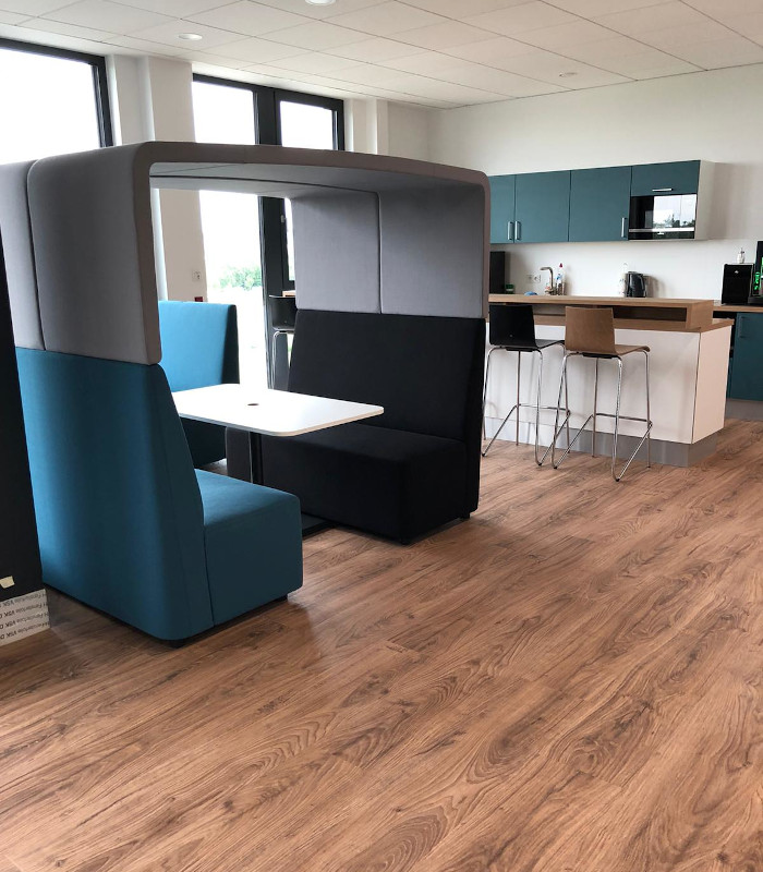 Skyline Hill Office photo 5