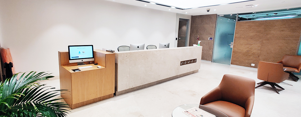 UB City photo 1