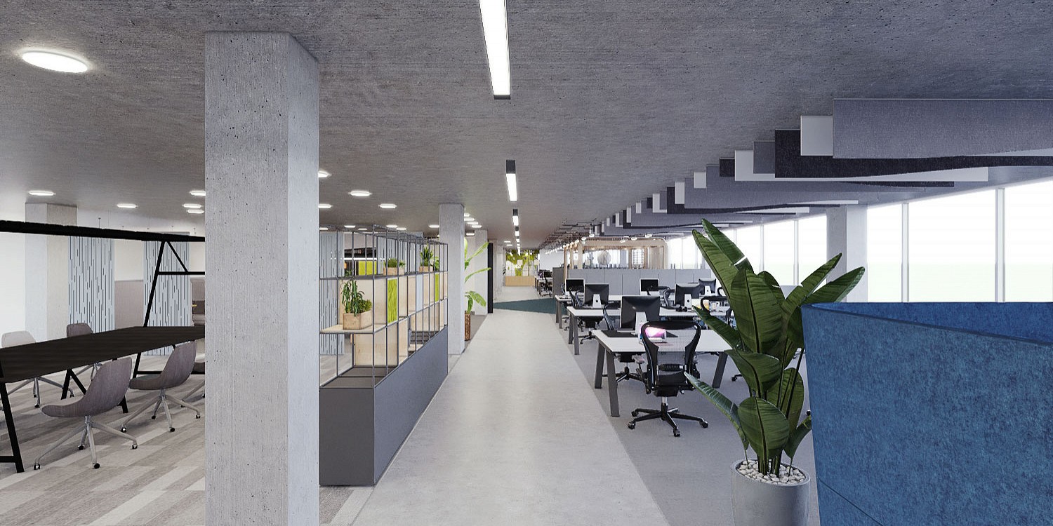 Eastern Business Park photo 7