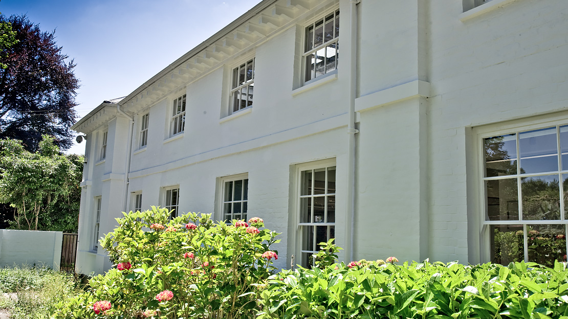 Thorncroft Estate photo 3