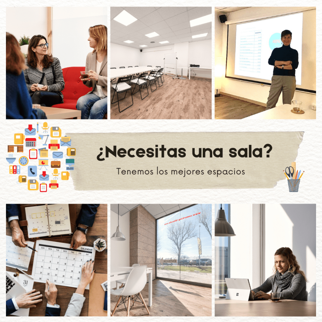 Coworking Bitacola photo 2