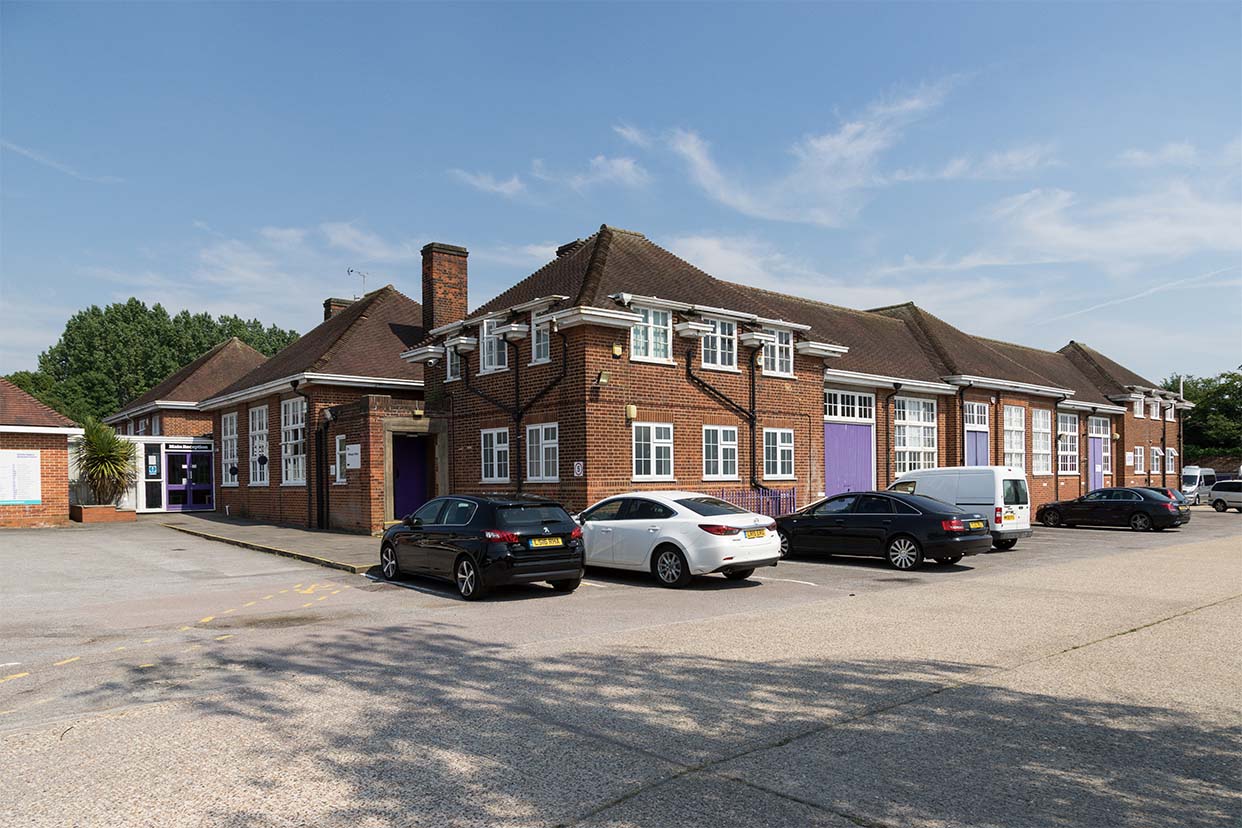 BizSpace London Colney photo 3