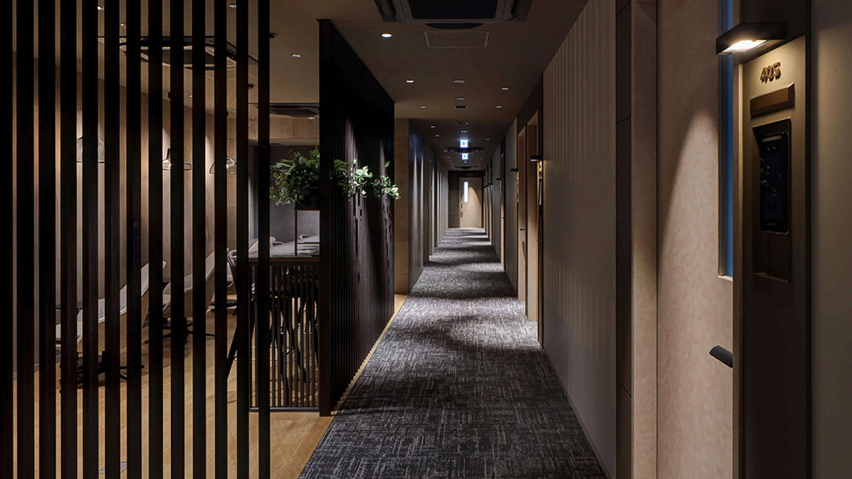 H¹O Shin-Osaka photo 3