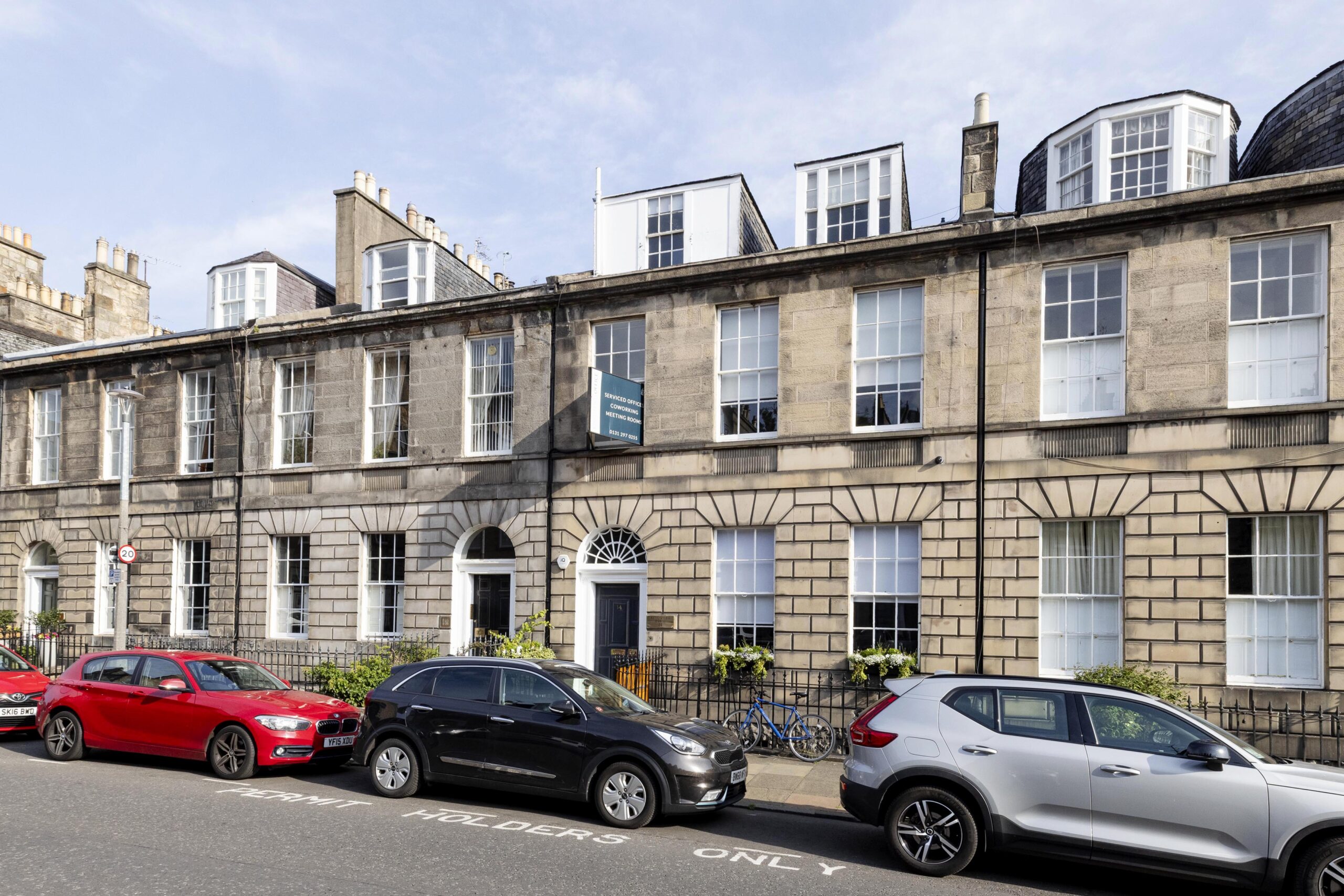 14 Albany Street photo 7