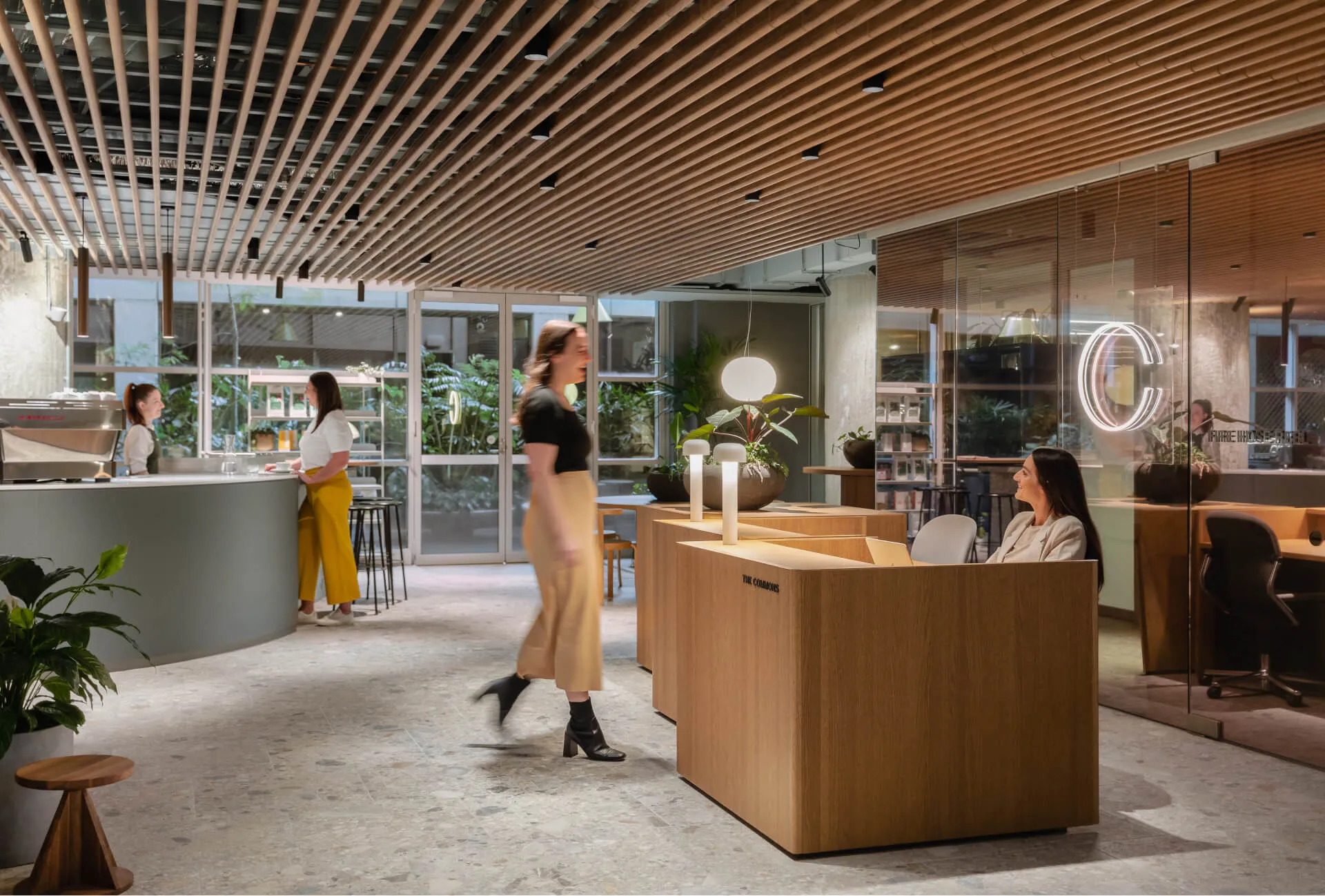 The Commons QV photo 7