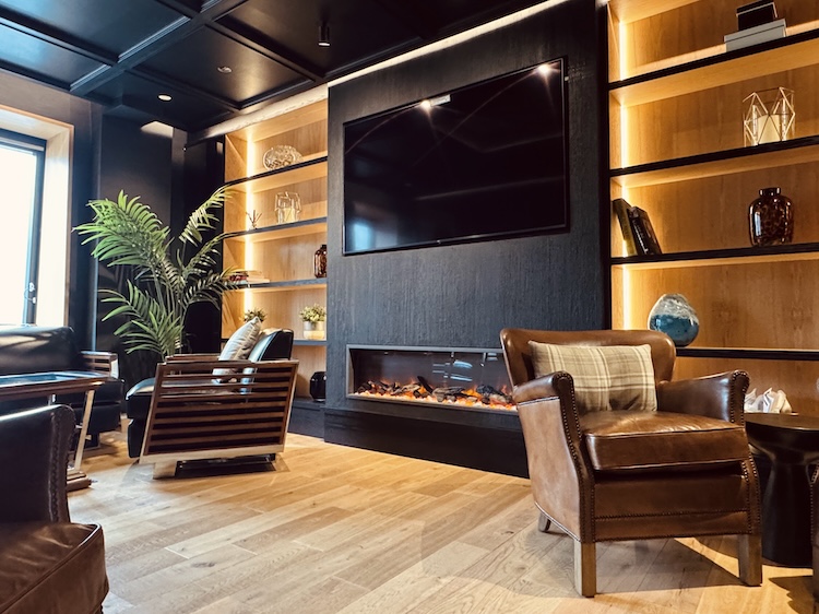 The Colony Wilmslow photo 2