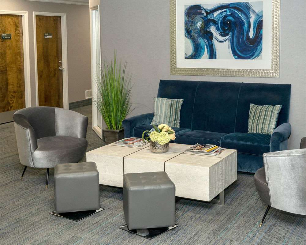 Signature Workspace - North Dale Mabry photo 7