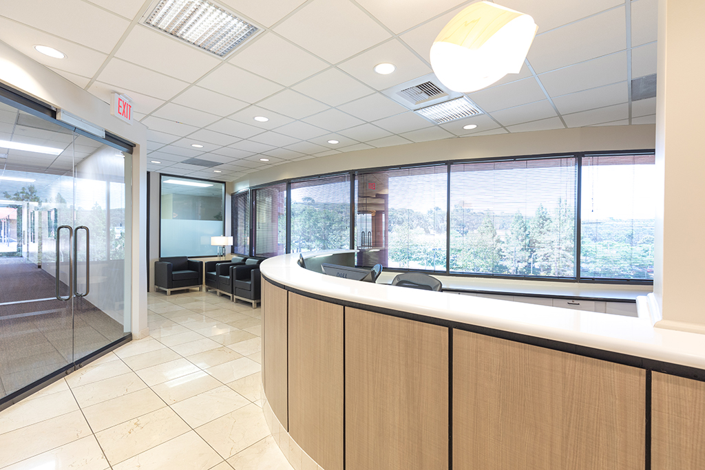 Premier Workspaces - Rancho Bernardo photo 4