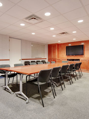 Office Suites of Darien photo 7
