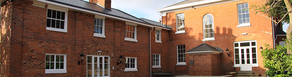 Bredon House photo 5