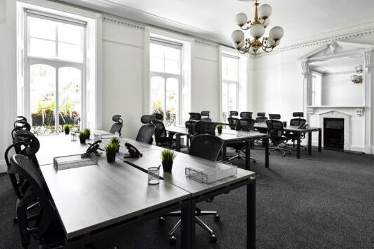 44 Russell Square photo 5