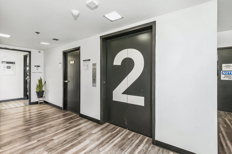 Eureka Hub Irvine photo 7