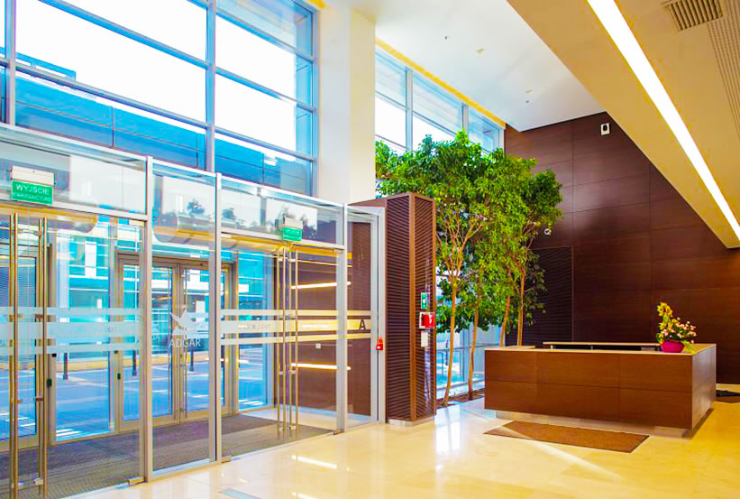 Adgar Plaza A and B photo 5