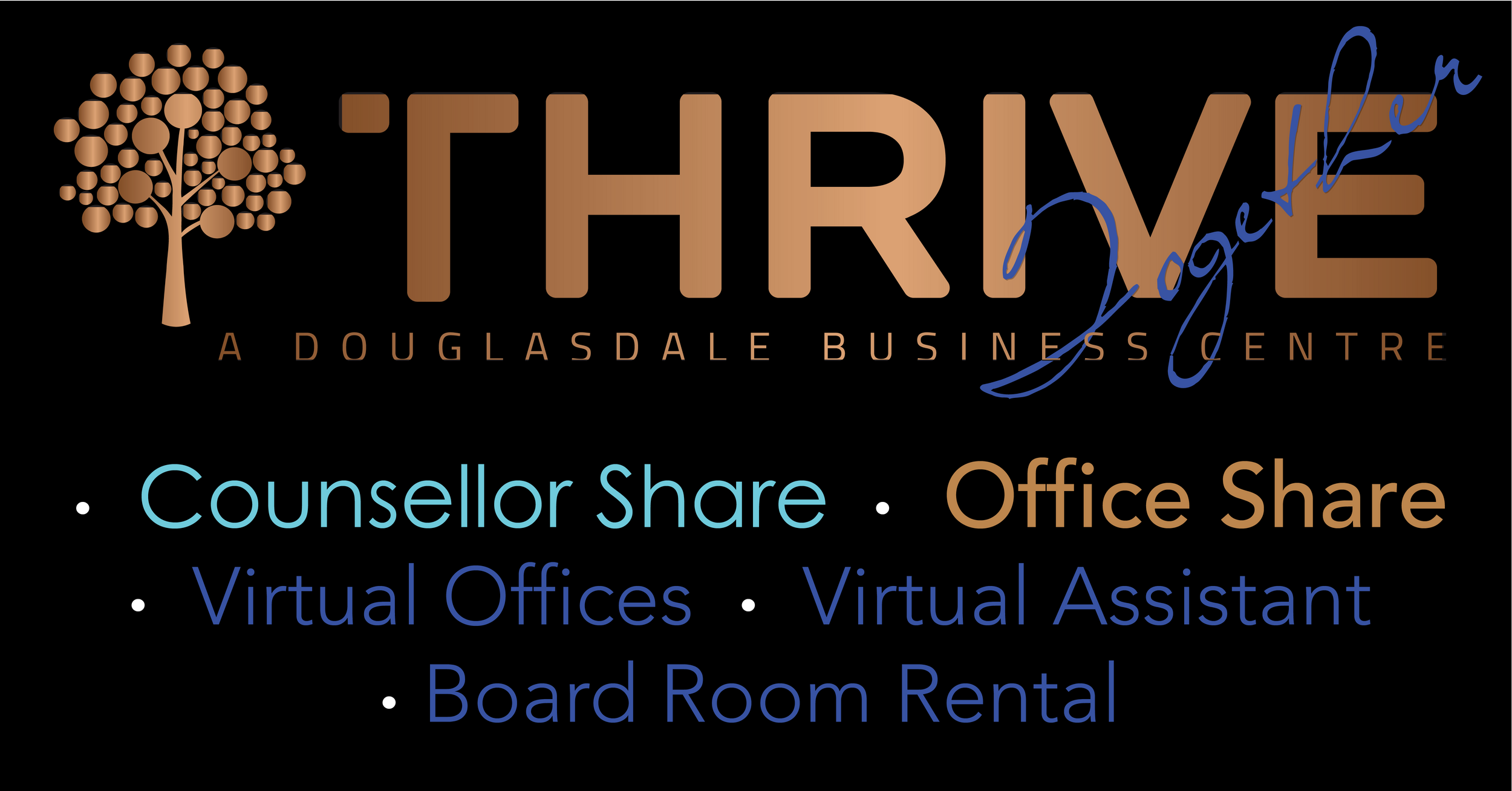 Thrive Business & Wellness Centre photo 1