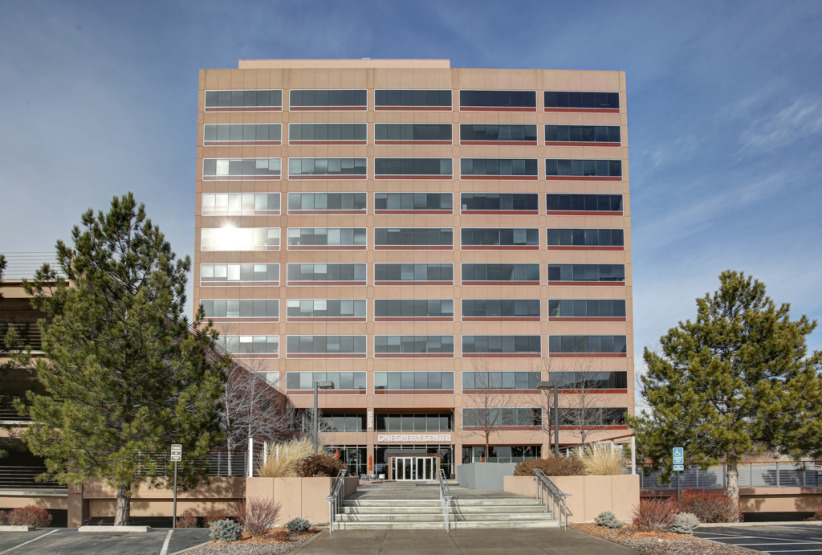 Office Evolution Cherry Creek photo 3