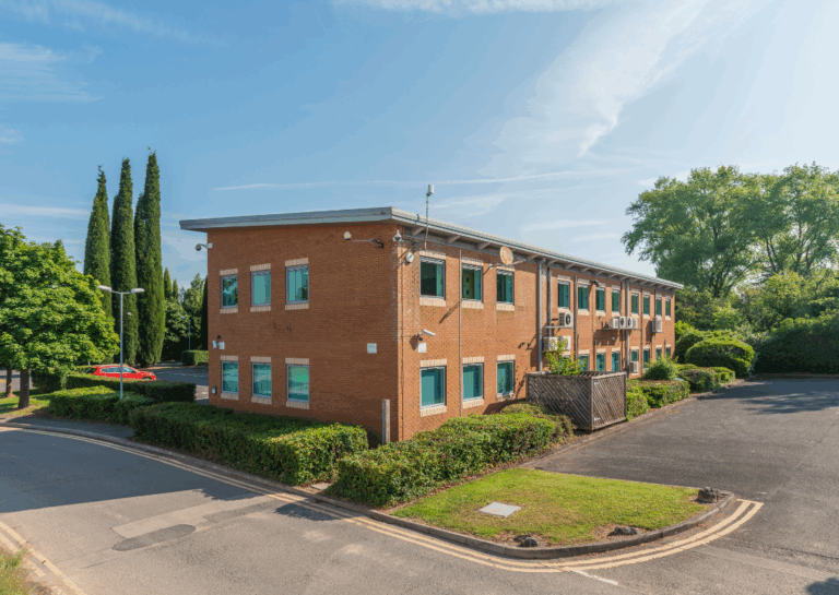 BizSpace Hartlebury photo 3