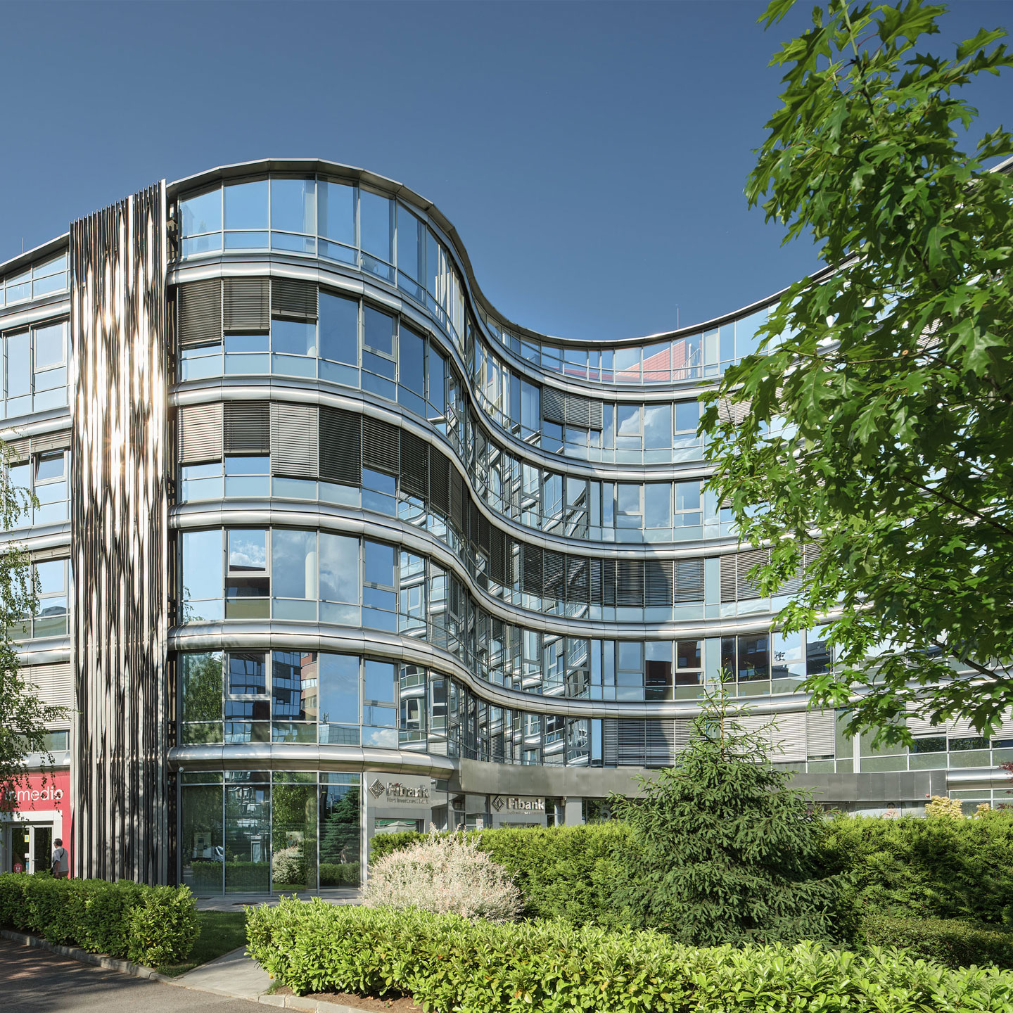 Business Park Sofia photo 5