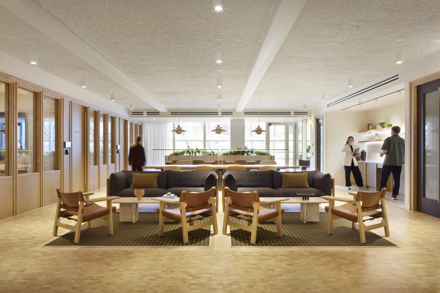 Storey 201 Bishopsgate photo 3