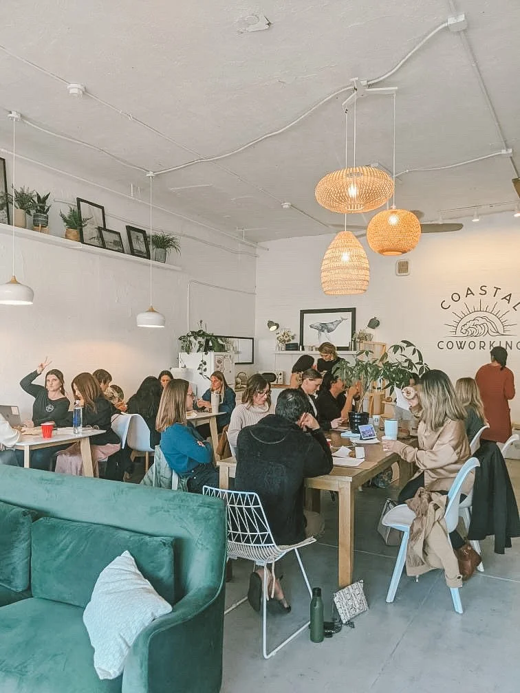 Coastal Coworking - Ventura photo 1