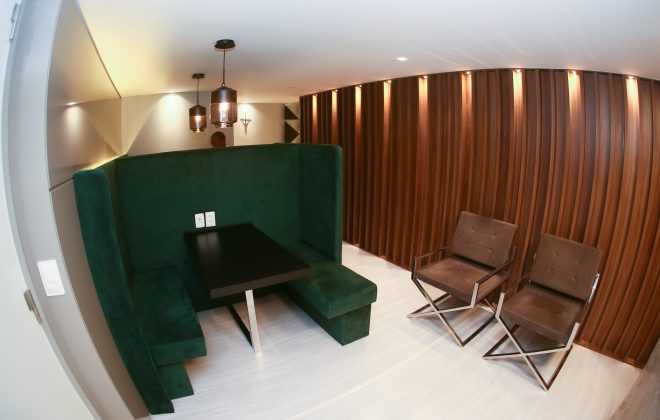 Coworking in Fortaleza - Iguatemi Empresarial photo 3